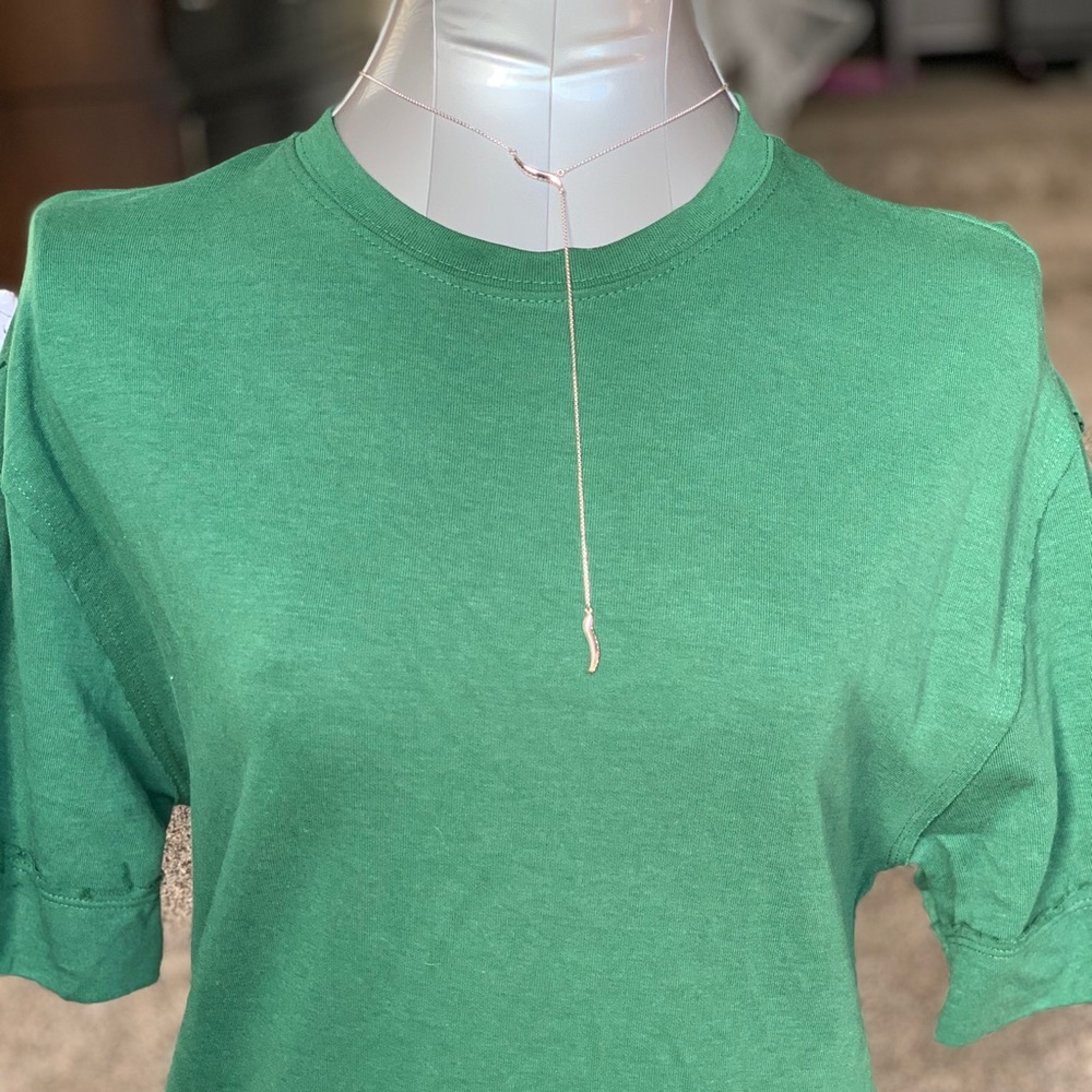 Kendra Scott silver Necklace